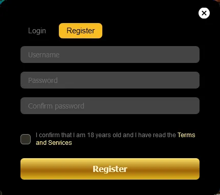 How to Register at jilix