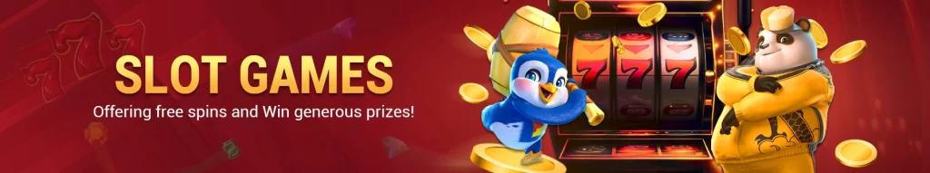 Slot Games