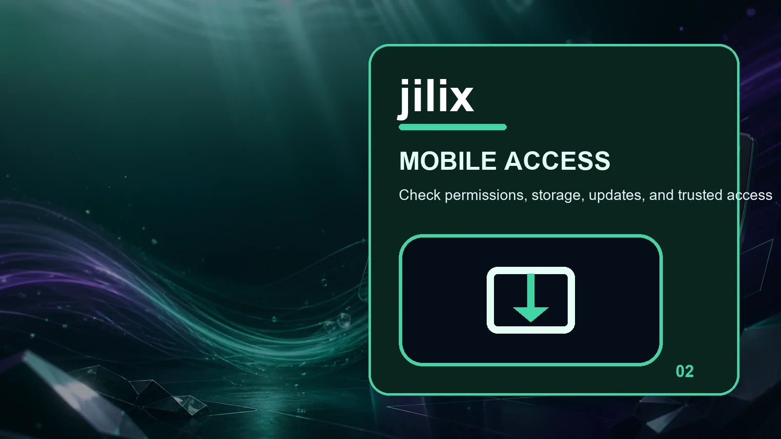 jilix download full-width visual guide 2