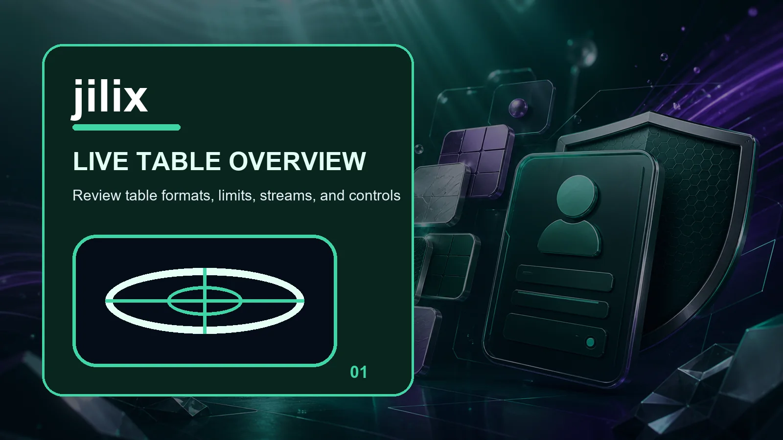jilix live casino full-width visual guide 1