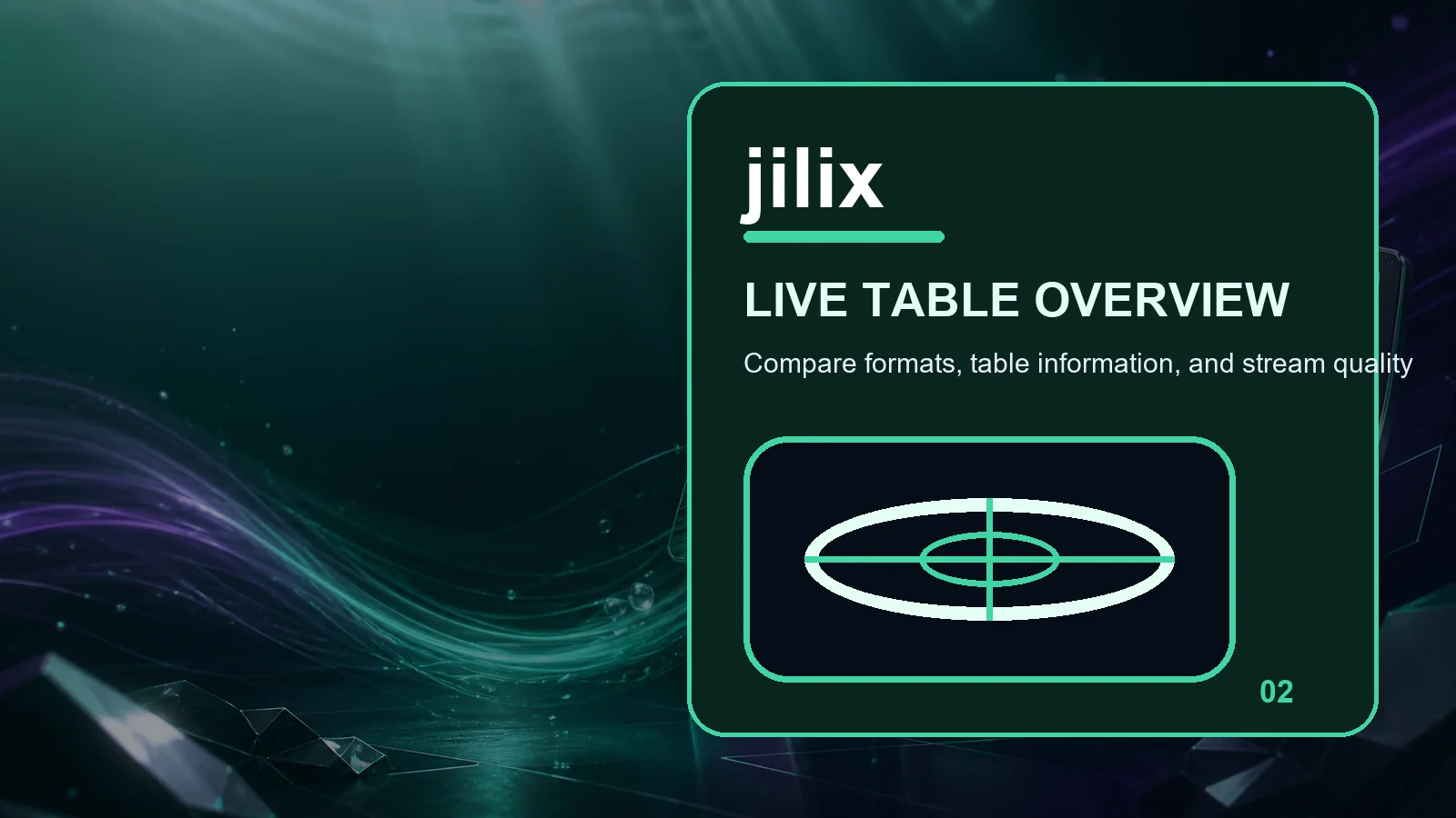 jilix live casino full-width visual guide 2