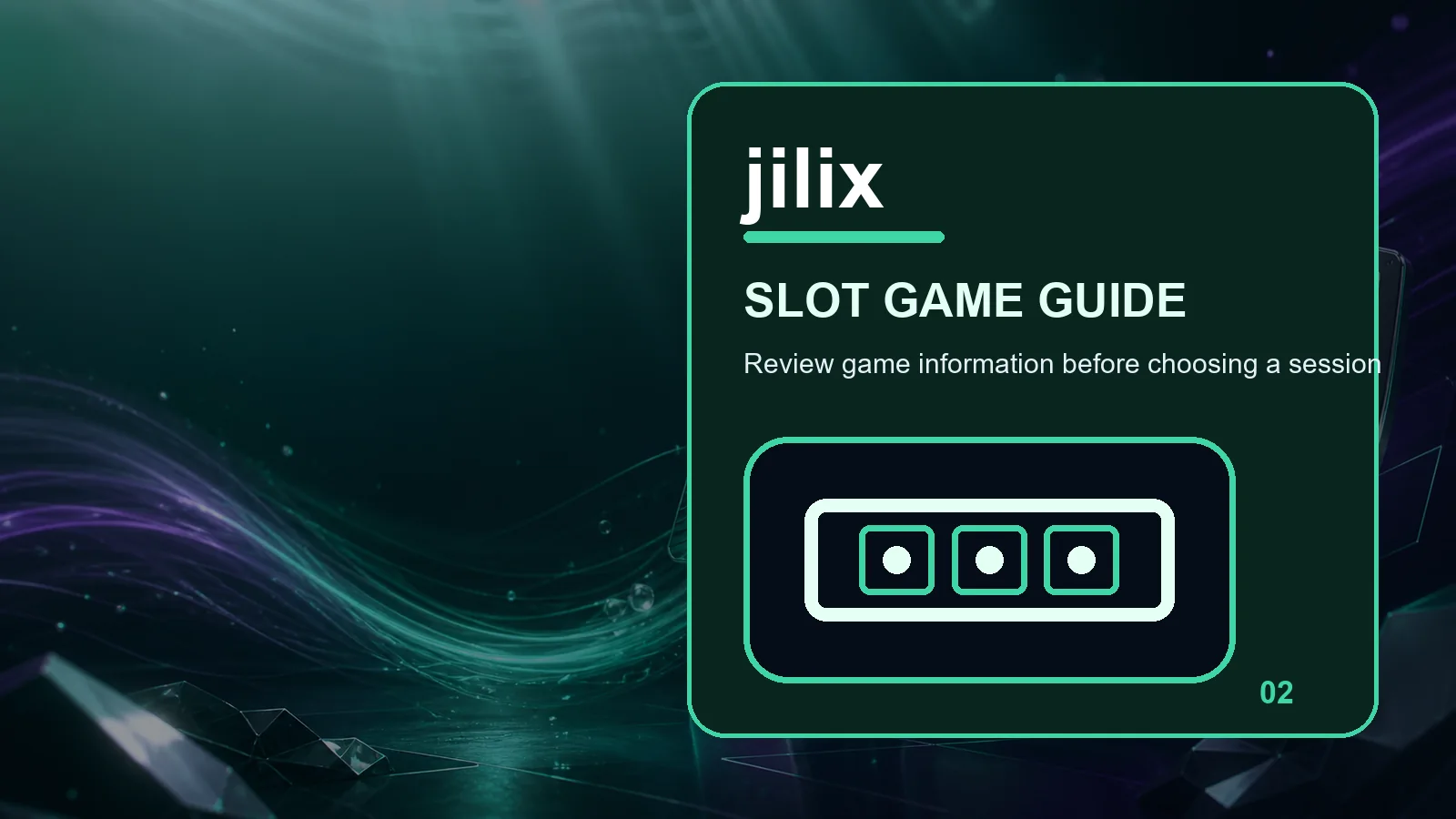 jilix slots full-width visual guide 2